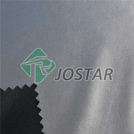 Pu Leather Fabric For Garment