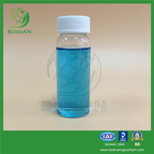 Glufosinate-ammonium 200g/L SL