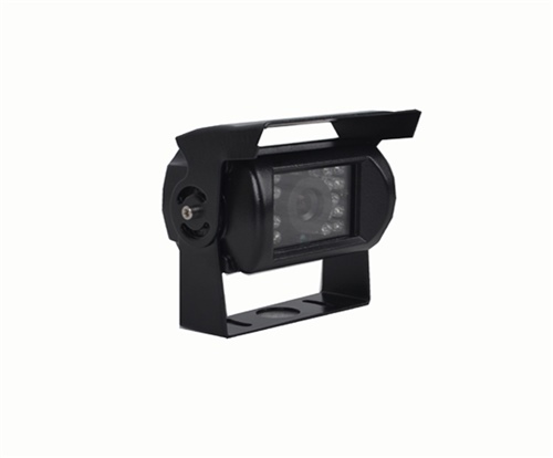 Outdoor AHD Rear View Camera With IR And IP67 Case