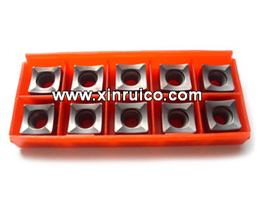 Sell carbide inserts SNEX 1207 AN-15H1