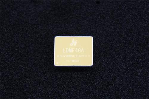 Memory For High Temperature And Harsh Environments