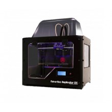 MakerBot Replicator 2X Dual Extrusion 3D Printer