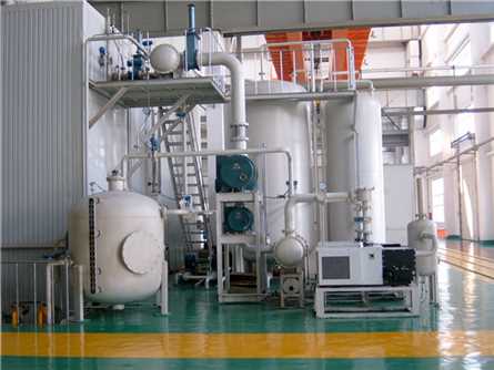 Kerosene Vapor Phase Drying Equipment