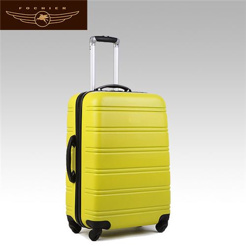 Girls Travel Luggage Brand Decent Suitcase