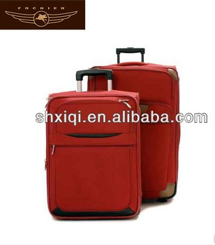 Cabin Size Valise With Trolley