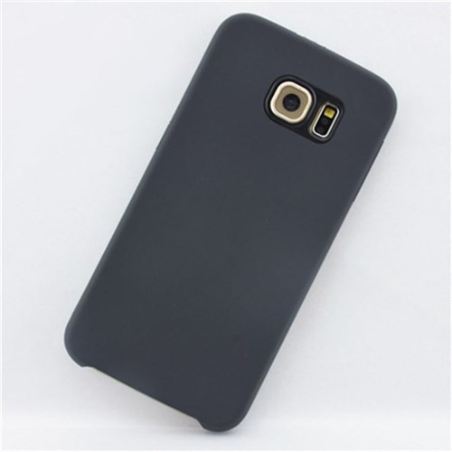 Silicone case for samsung s6