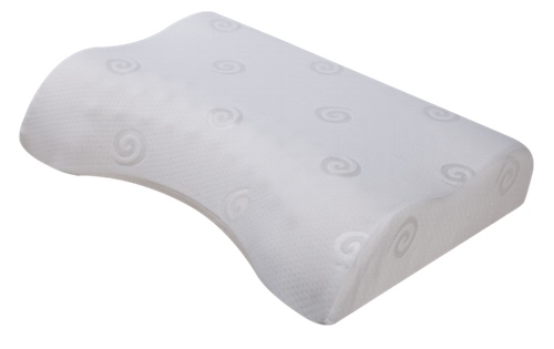 Cervical Massage Nursing U Shape Space Nice Sleeping Neck Pillow