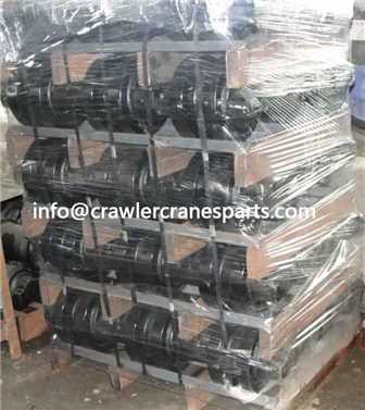 Hitachi Sumitomo Crane Track Roller