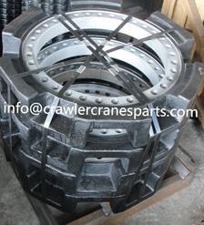 XCMG Crane Sprocket