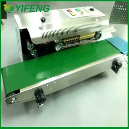 Auto Heat Sealing Machine picture