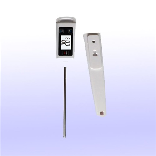 Waterproof Digital Thermometer for Cooking Meat BBQ picture