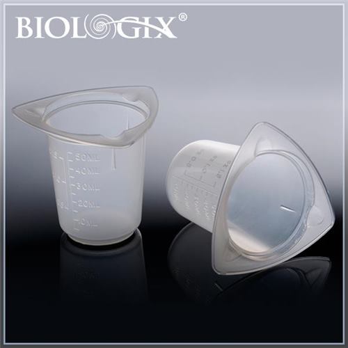 50ml, 100ml, 250ml, 400ml, 1000ml Triangle Beakers