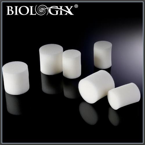 High Density Foam Drosophila Vial Plugs