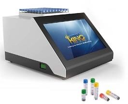 Full Box Scanner Supplier Factory 丨 Biologix