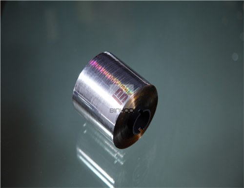 Clear Cigarette Tear Tape
