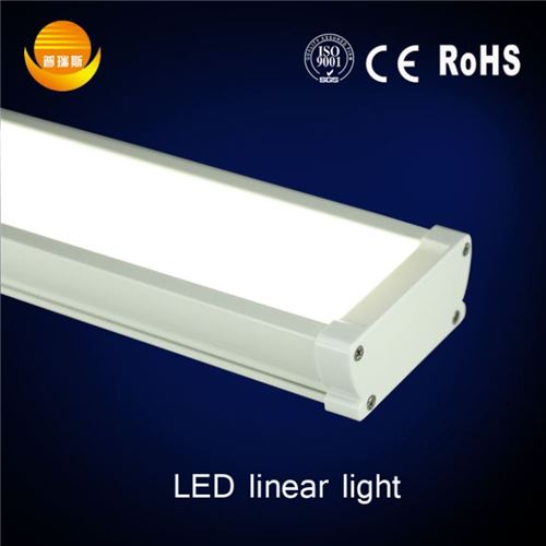 Long Life Energy saving High brightness 5ft LED linear light