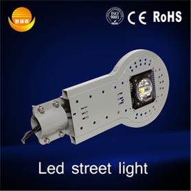Long Life Energy saving High brightness waterproof IP65 40w LED module street light