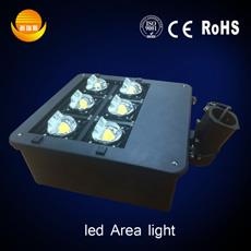 Long Life Energy saving High brightness waterproof IP65 300W   LED Area Lights