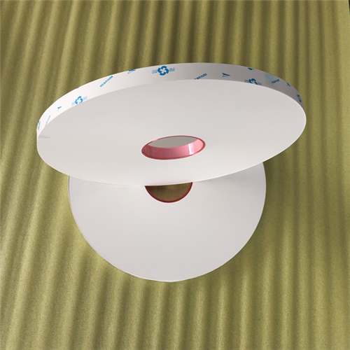 Porous Cigarette Filter Plug Wrap Paper picture