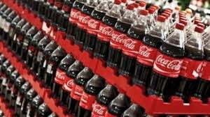 Coca Cola 330ml,  500ml