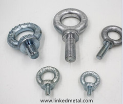 Eyebolt auto parts