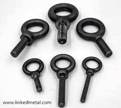 Auto parts eyebolt