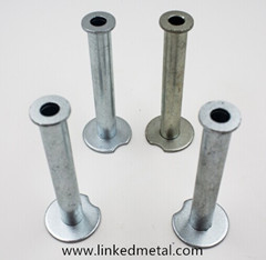 Non-standards car body tube