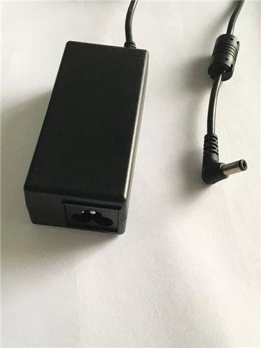 12V 5A Power Supply With UL/GS/CE/FCC