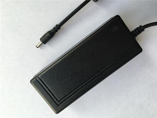 12V 4A Adapter With UL/GS/CE/FCC