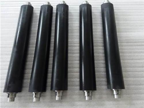 Carrying Roller For Mine