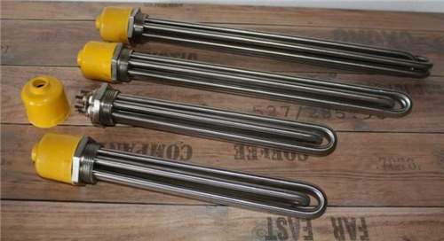 Immersion Stainless Steel Water Heating Element For Water 1500W 240V