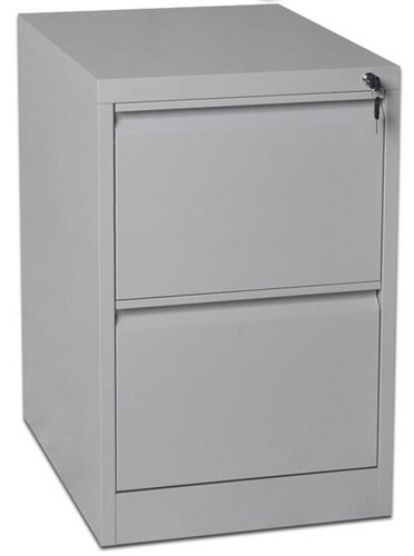 Knocked Down Structure Customized Filing Cabient With Two Drawers Manufacturer Produce