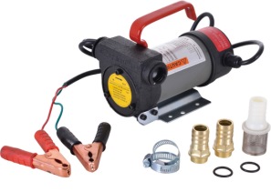 Small Power And High Power Horizontal Diesel Pump