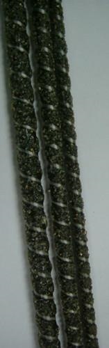 High Modulus Basalt Fiber Reinforced Polymer Composite Rebar For Concrete Reinforcement