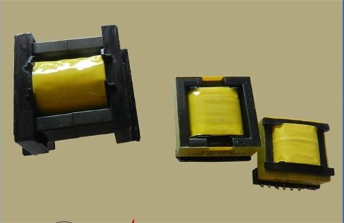 EI13 Transformer Electrical EI High Frequency Transformer With High Quality