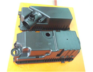 Die Casting Parts Molding Manufacturer picture
