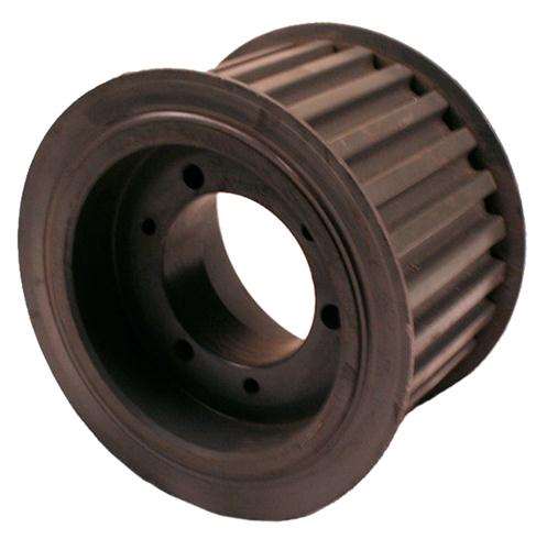Bronze Timing Belt Pulley