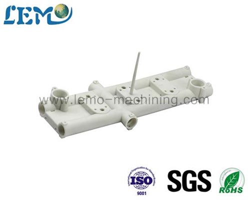 OEM Plastic Injection Moulding Parts For Electronic Industry