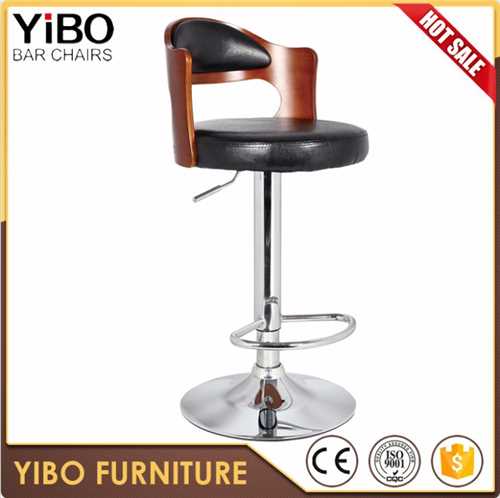 Plywwod Bar Stool Loft At Home