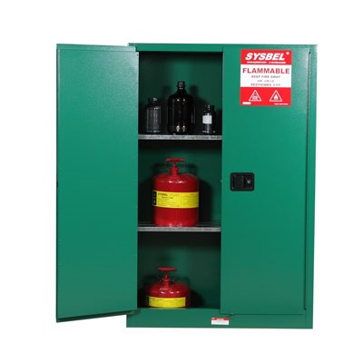 Pesticides Cabinet