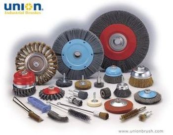 UNION Brush-Eang Lian Corp.