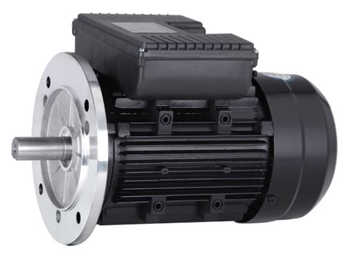 ML Capacitor Start&capacitor Run Single Phase Motor