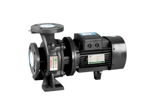 HGW Horizontal Centrifugal Pump