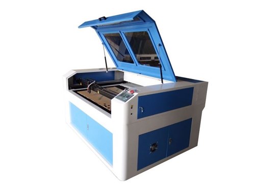 1390 Hobby Co2 Laser Cutting Machine For Acrylic.plywood,die Board Cutter