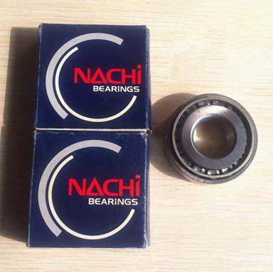 NACHI Tapered Roller Bearing E33006J(30x55x20) E33007J(35x62x21) E33008J(40x68x22) Drawings