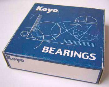 KOYO Sepherical Roller Bearing 22312RHR(60x130x46) 22313RHR(65x140x48) 22314RHR(70x150x51) Drawings