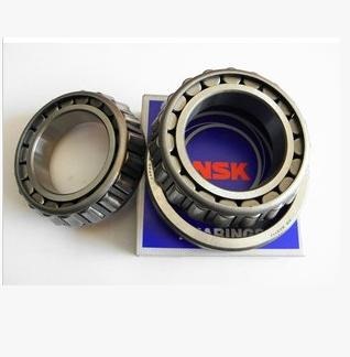 NSK Tapered Roller Bearing HR32304J(20x52x21) HR32305J(25x62x24) HR32306J(30x72x27) Drawings