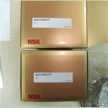 NSK Cylindrical Roller Bearing NN3005(25x47x16) NN3006(30x55x19) NN3007(35x62x20) Drawings picture
