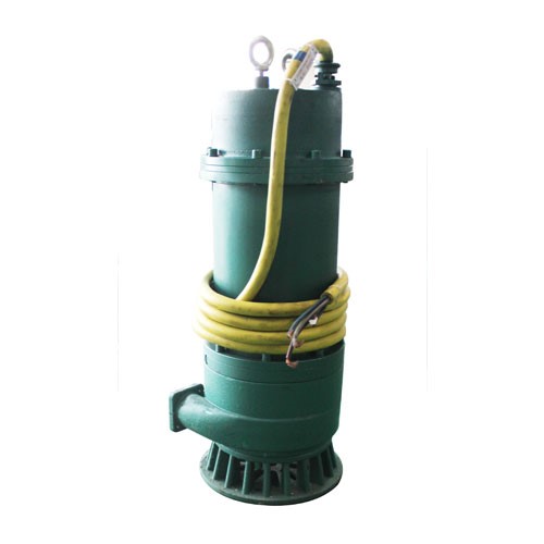 Vertical Driling Submersible Mud Pump Fluid Equiment