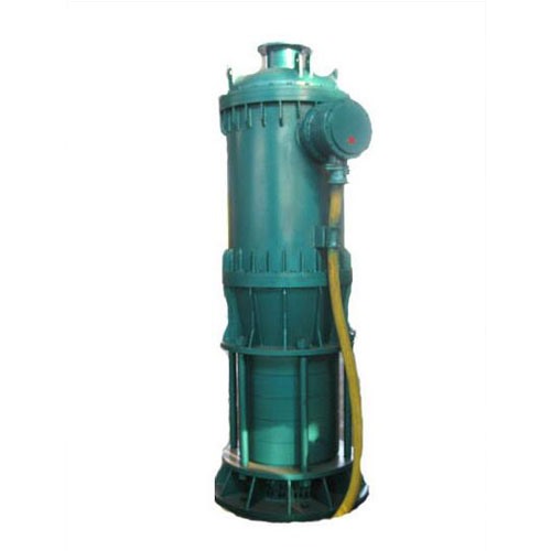 High Lift Diaphragm Electric Submersible Pump